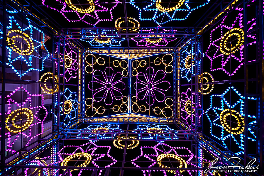 神戸イルミナージュ イルミネーション