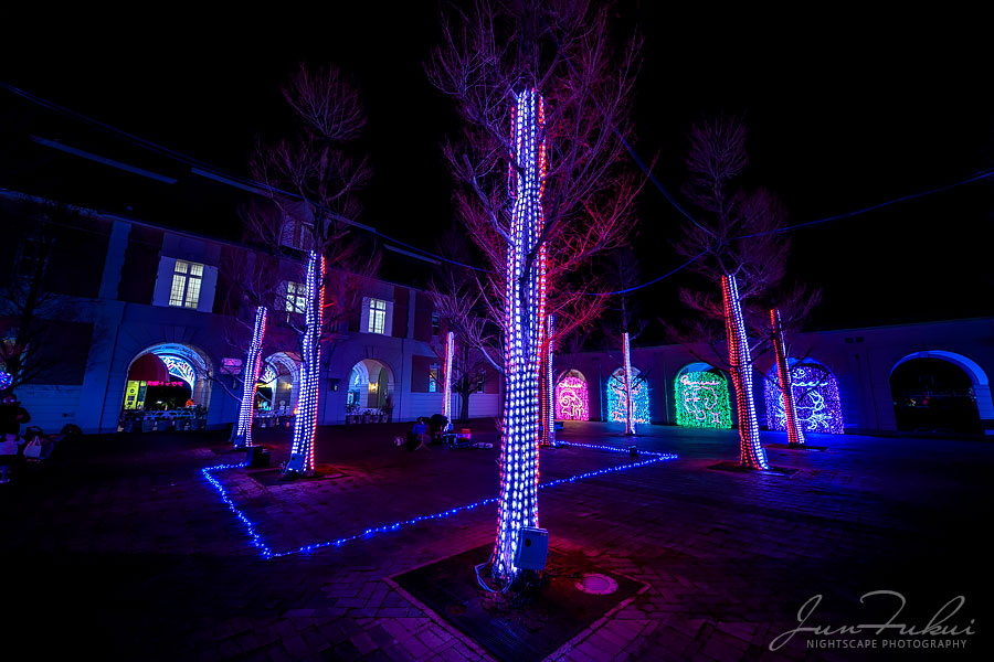 神戸イルミナージュ イルミネーション