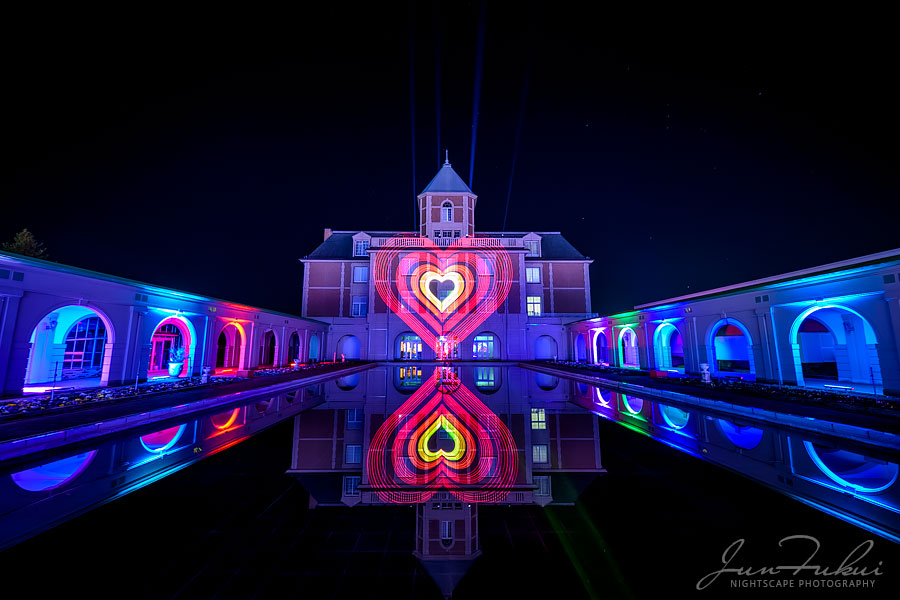 神戸イルミナージュ イルミネーション