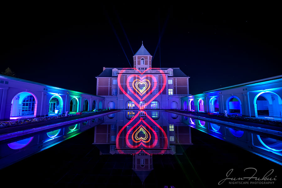 神戸イルミナージュ イルミネーション