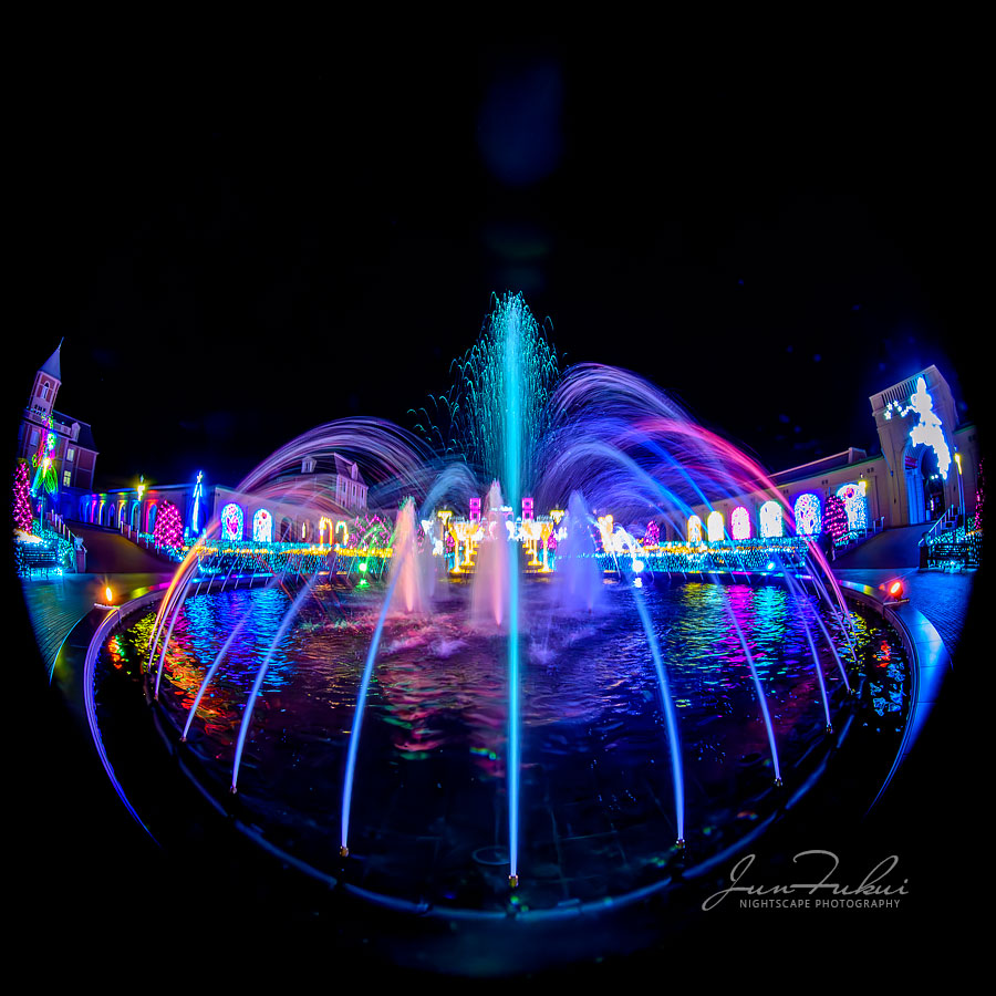 神戸イルミナージュ イルミネーション