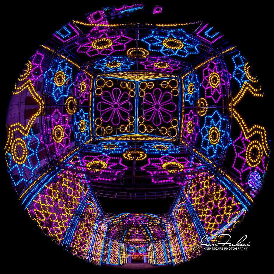 神戸イルミナージュ イルミネーション